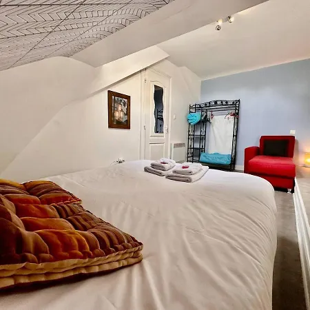 Le Petit Pradeau Tarbes