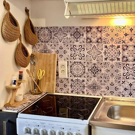 Le Petit Pradeau Lejlighed Tarbes